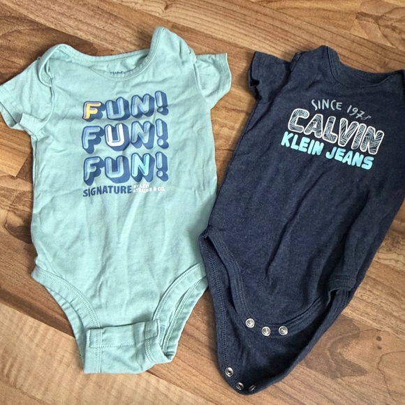 Baby bundle mix sizes - Picture 10 of 11